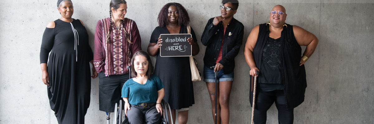 Disability Justice