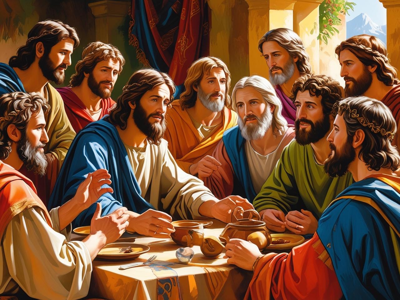 Vacation Bible School