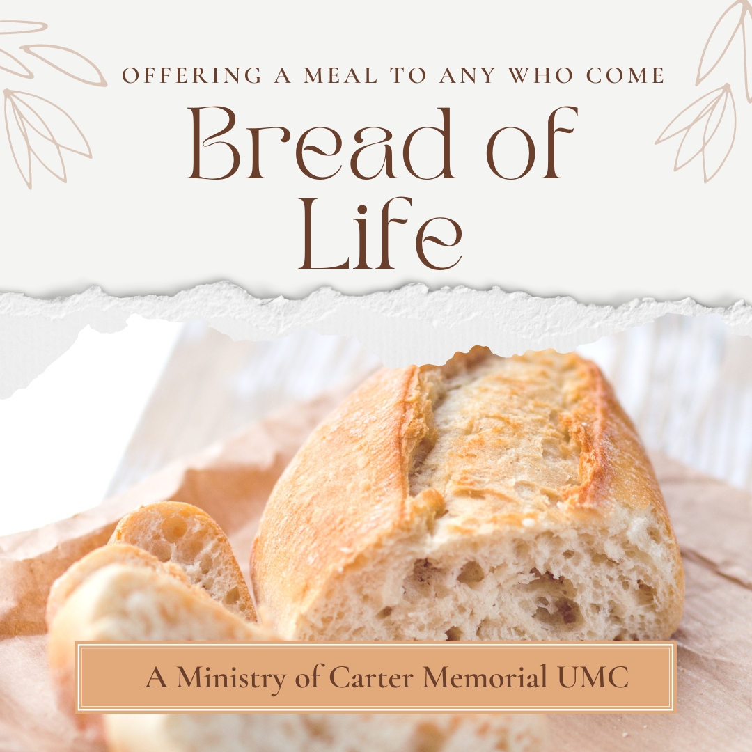 Bread of Life Ministry