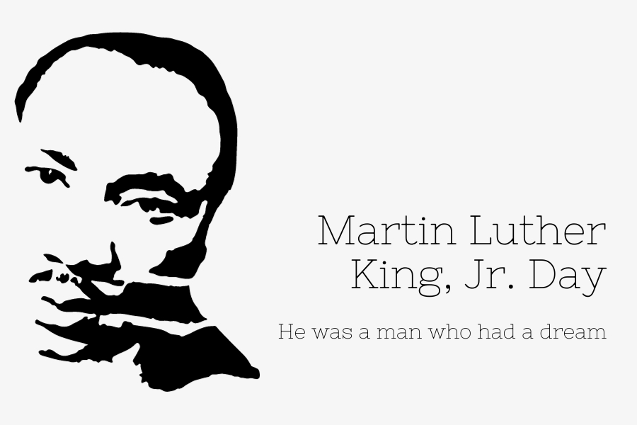 Martin Luther King, Jr. Day Celebration