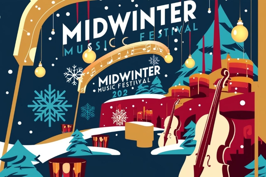 Midwinter Music Fest
