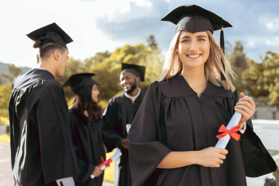 Community Service Scholarship